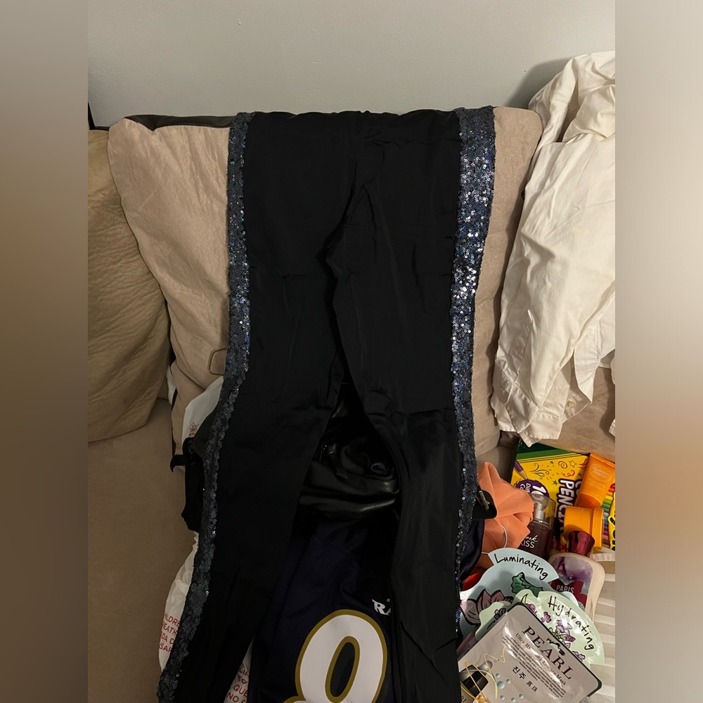Balera dance leggings